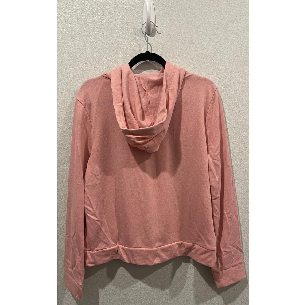 PINK Sweater Pink Hoodie - Picture 5 of 5